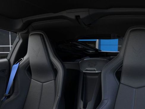 New 2026 Chevrolet Corvette Z06 image 24