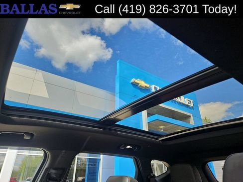 Certified 2022 Chevrolet Blazer RS w/ LPO, Floor Liner Package FWD image 19