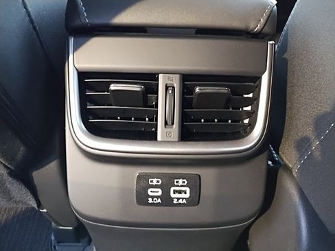 New 2025 Subaru Legacy Premium image 43