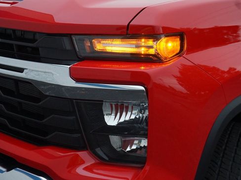 New 2026 Chevrolet Silverado 2500 LT w/ Convenience Package image 28