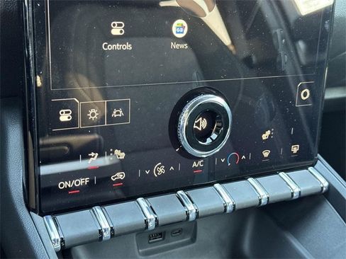 New 2026 GMC Terrain Elevation image 12