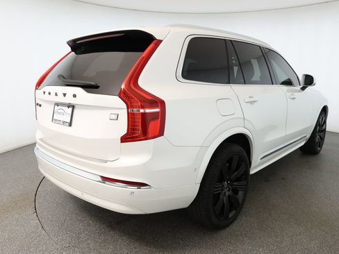 Used 2024 Volvo XC90 T8 Plus w/ Protection Package Premier image 4
