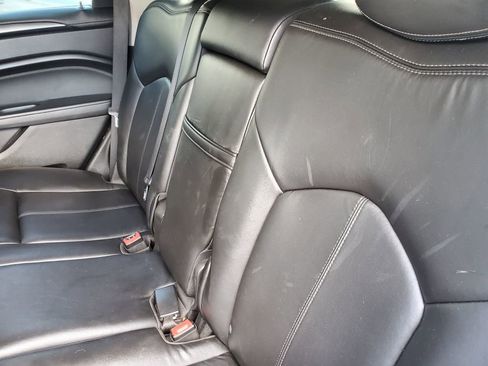 Used 2013 Cadillac SRX FWD image 25