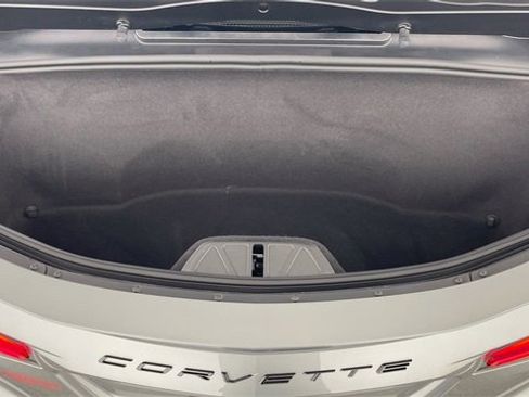 Used 2022 Chevrolet Corvette Stingray Convertible w/ 1LT image 43