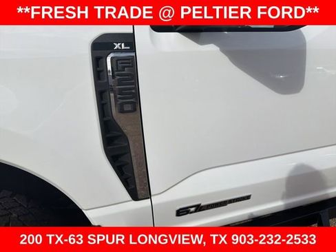 Used 2023 Ford F250 XL w/ XL Off-Road Package image 10