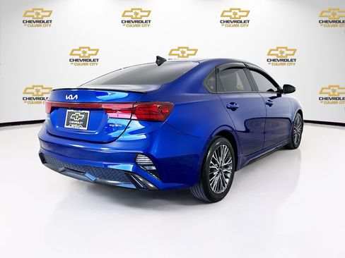 Used 2024 Kia Forte GT-Line FWD image 7