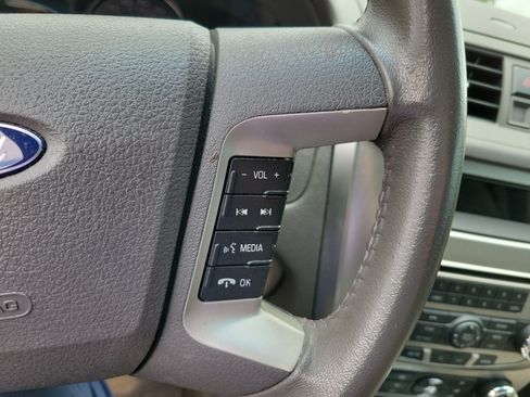 Used 2010 Ford Fusion Hybrid FWD image 10
