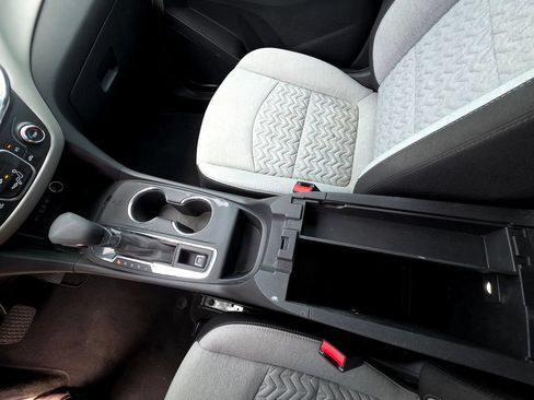 Used 2023 Chevrolet Equinox LS FWD image 29