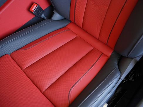 Used 2026 BMW 840i w/ M Sport Professional Package RWD image 12