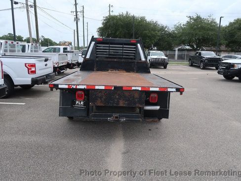 Used 2018 Ford F350 XL w/ Power Equipment Group AWD/4WD image 4