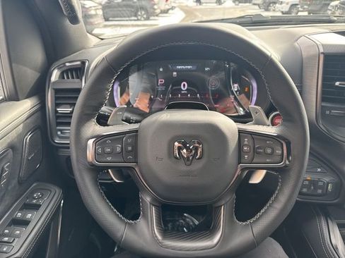 New 2026 RAM 1500 RHO w/ RHO Level 1 Equipment Group image 15