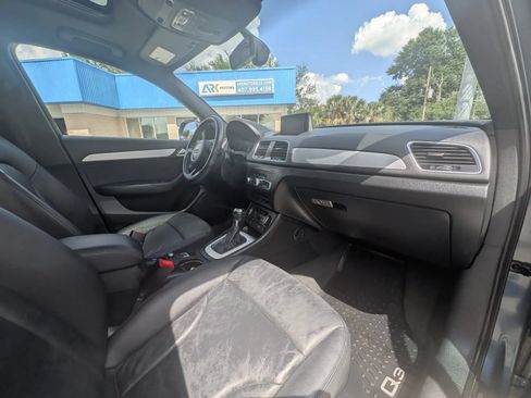Used 2018 Audi Q3 2.0T Premium FWD image 11