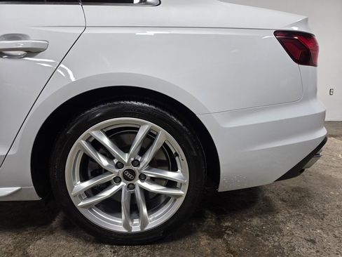 Used 2023 Audi A4 2.0T Premium Plus image 58
