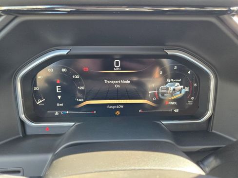 New 2026 GMC Sierra 3500 AT4 image 23