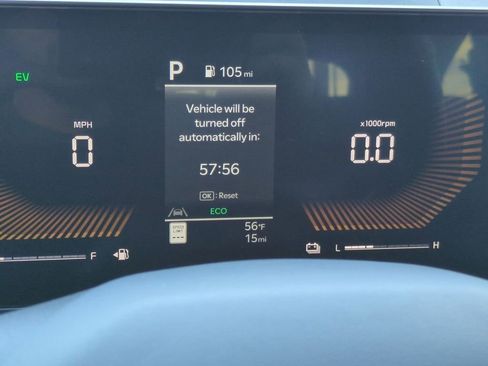 New 2026 Kia Sorento EX image 11