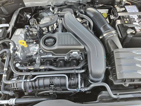 New 2027 Volkswagen Jetta Sport FWD image 28