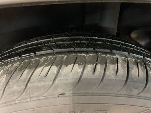 Used 2024 MAZDA CX-50 AWD 2.5 Turbo w/ Weather Package image 8