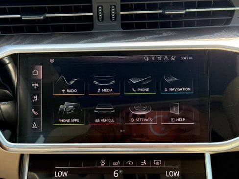 Used 2020 Audi A7 3.0T Premium Plus AWD/4WD image 20