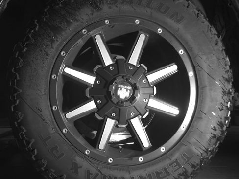 Used 2016 RAM 1500 Classic SLT AWD/4WD image 25