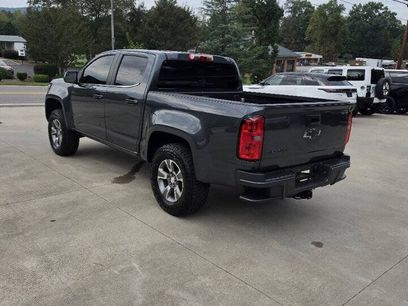 Used 2015 Chevrolet Colorado LT w/ LT Convenience Package