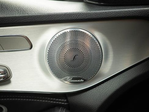 Used 2015 Mercedes-Benz C 300 4MATIC Sedan image 30