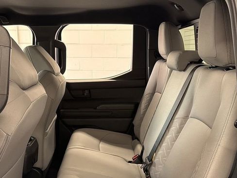 New 2026 Toyota Tacoma SR5 image 35