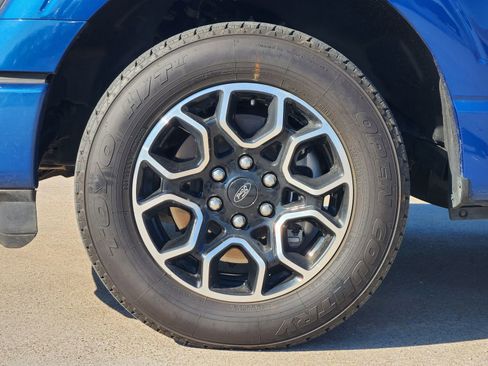 Used 2023 Ford F150 XL w/ STX Appearance Package image 11