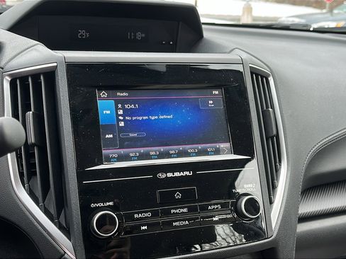 Certified 2023 Subaru Impreza 2.0i image 16