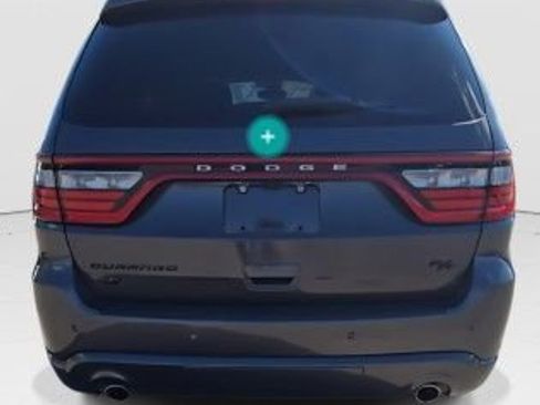 Used 2020 Dodge Durango R/T w/ Blacktop Package AWD/4WD image 10