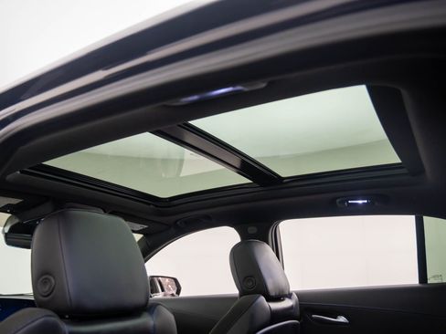 Certified 2024 Cadillac XT4 Sport image 13