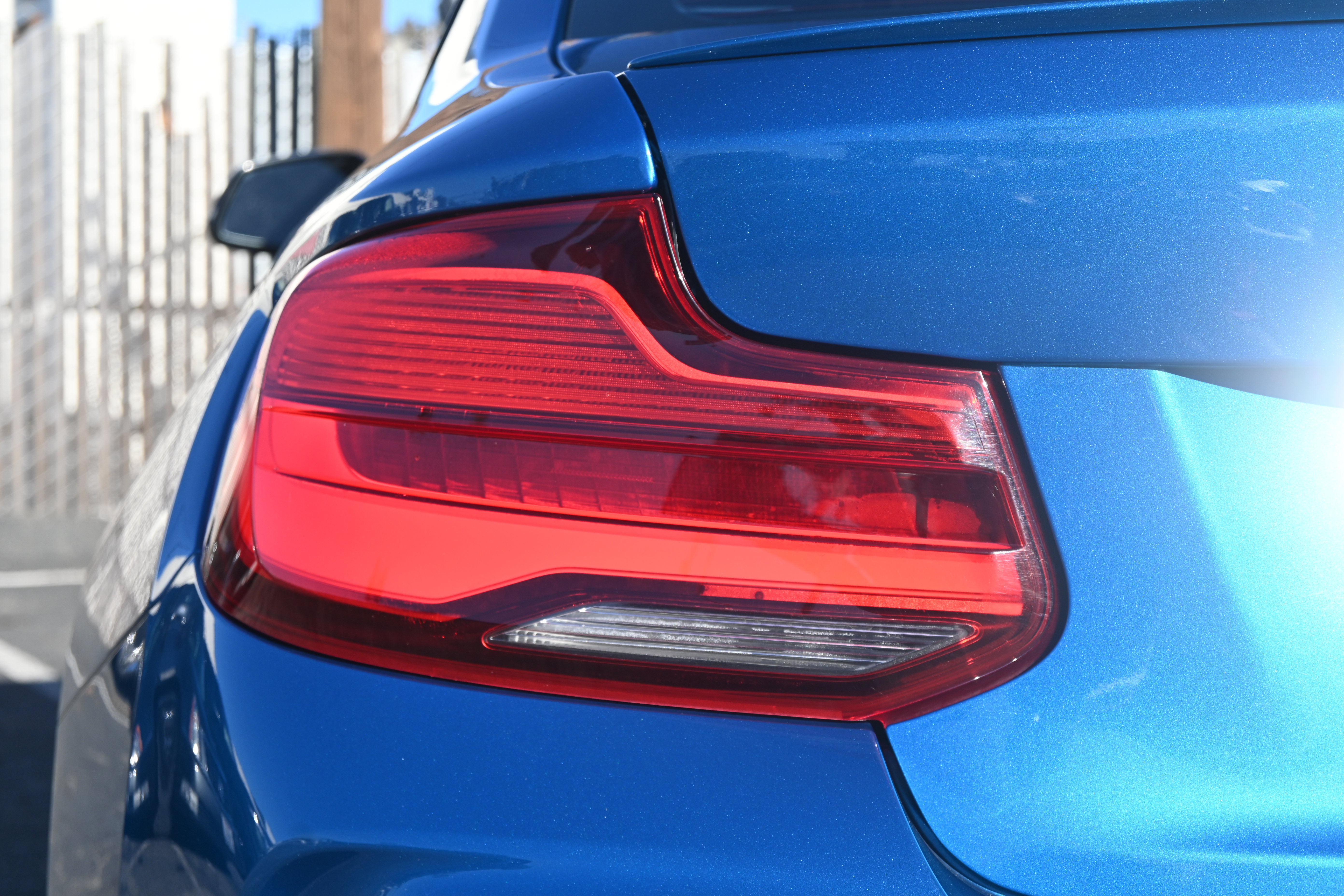Used 2018 BMW M2 RWD image 38