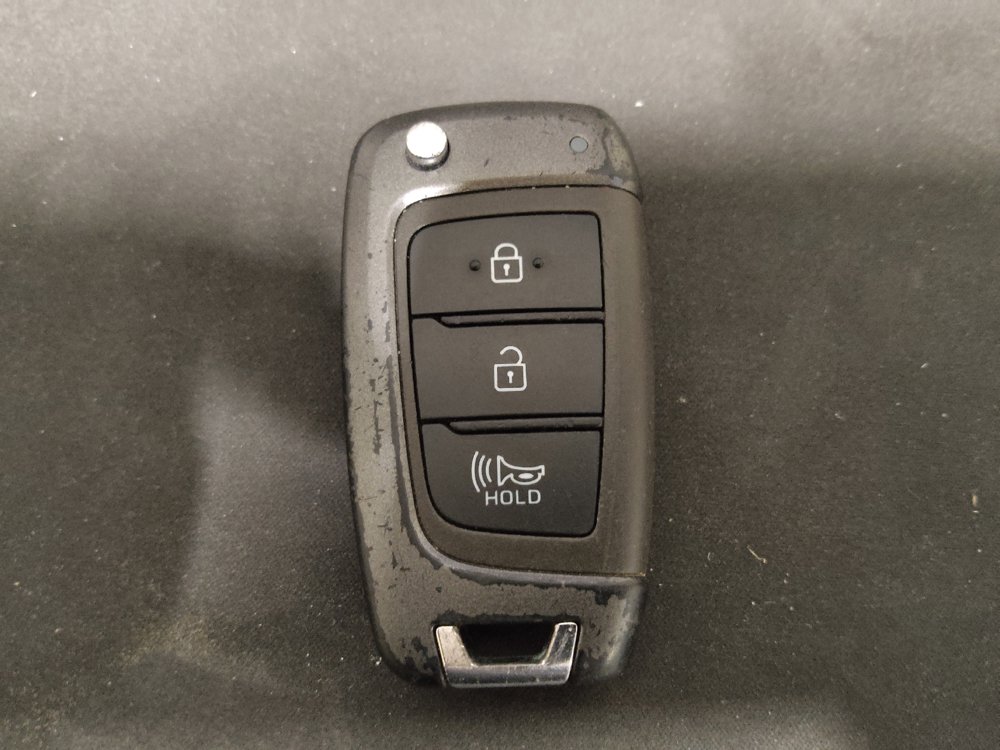Used 2021 Hyundai Venue SE FWD image 32