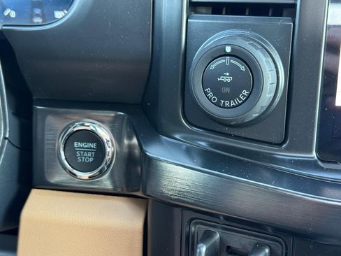 New 2026 Ford F350 Lariat w/ Lariat Premium Package AWD/4WD image 12