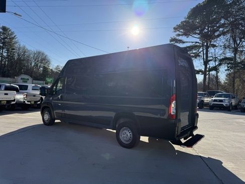 Used 2024 RAM ProMaster 3500 image 8
