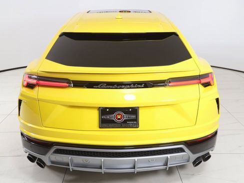 Used 2019 Lamborghini Urus image 80