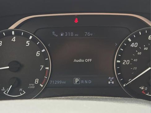 Used 2022 Nissan Frontier S w/ Technology Package AWD/4WD image 30