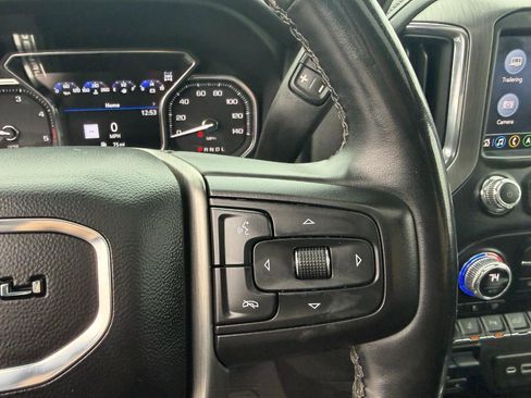 Used 2023 GMC Sierra 2500 Denali image 17