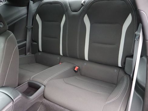 Used 2020 Chevrolet Camaro SS RWD image 18