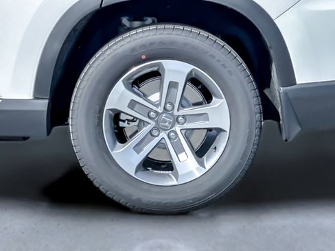 New 2026 Honda Pilot EX-L image 11