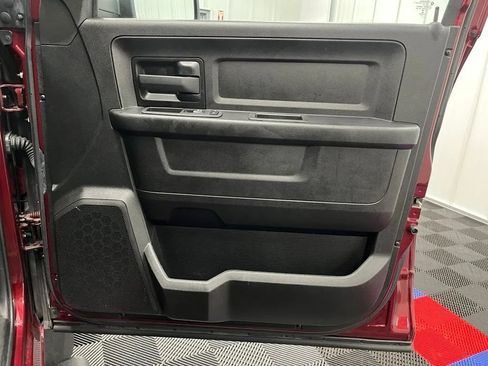 Used 2021 RAM 1500 Express w/ Wheel & Sound Group AWD/4WD image 10