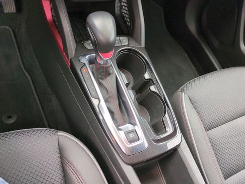 Certified 2023 Chevrolet TrailBlazer RS w/ Convenience Package image 15