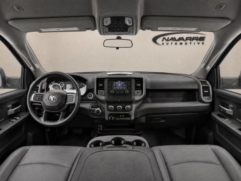 Used 2020 RAM 3500 Big Horn AWD/4WD image 11