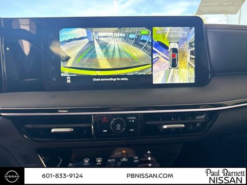 New 2025 Nissan Kicks SR image 24