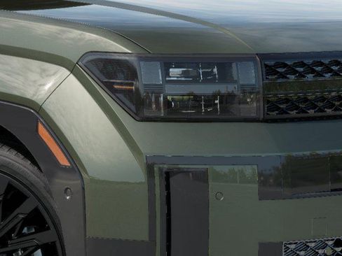 New 2026 Hyundai Santa Fe Calligraphy image 9