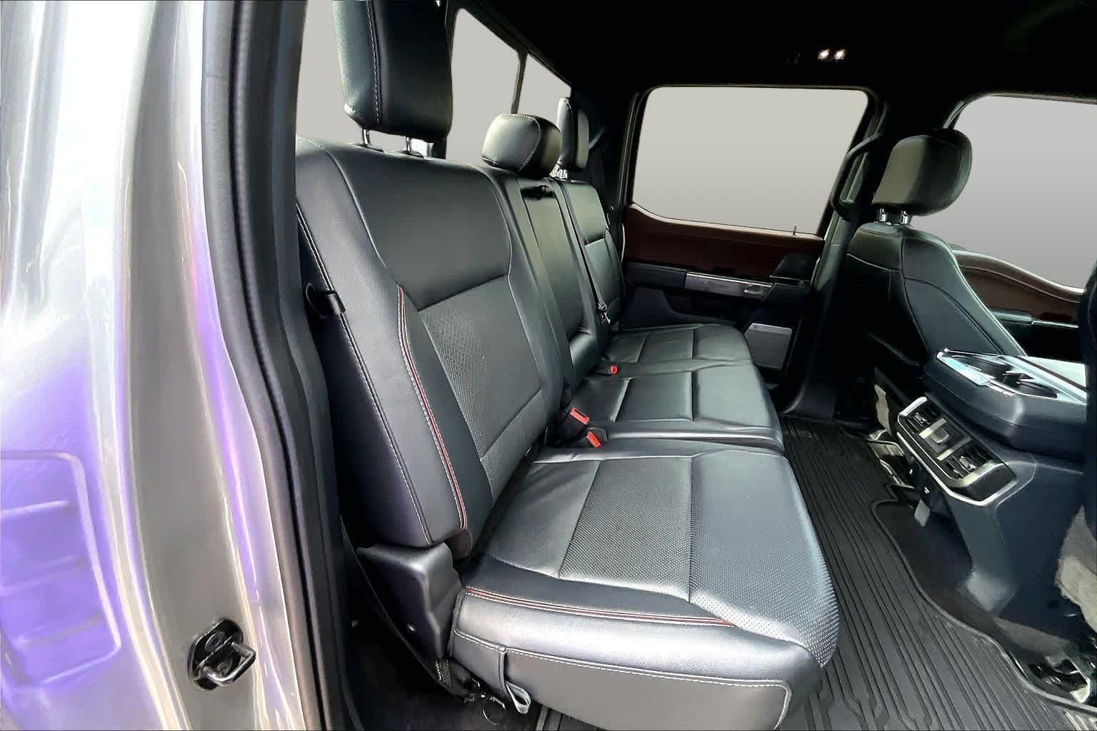 Used 2023 Ford F150 Lariat AWD/4WD image 20