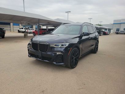 Used 2022 BMW X7 M50i w/ Dynamic Handling Package