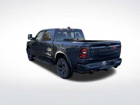 New 2026 RAM 1500 Big Horn image 7