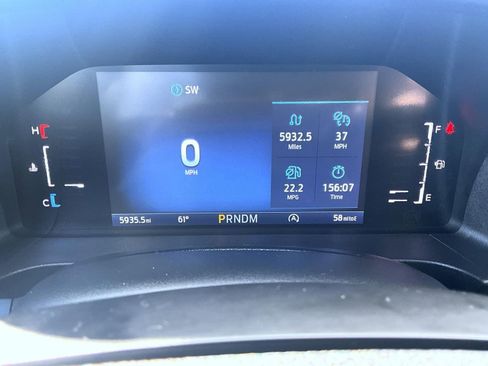 Used 2024 Ford Ranger XLT w/ Trailer Tow Package image 15