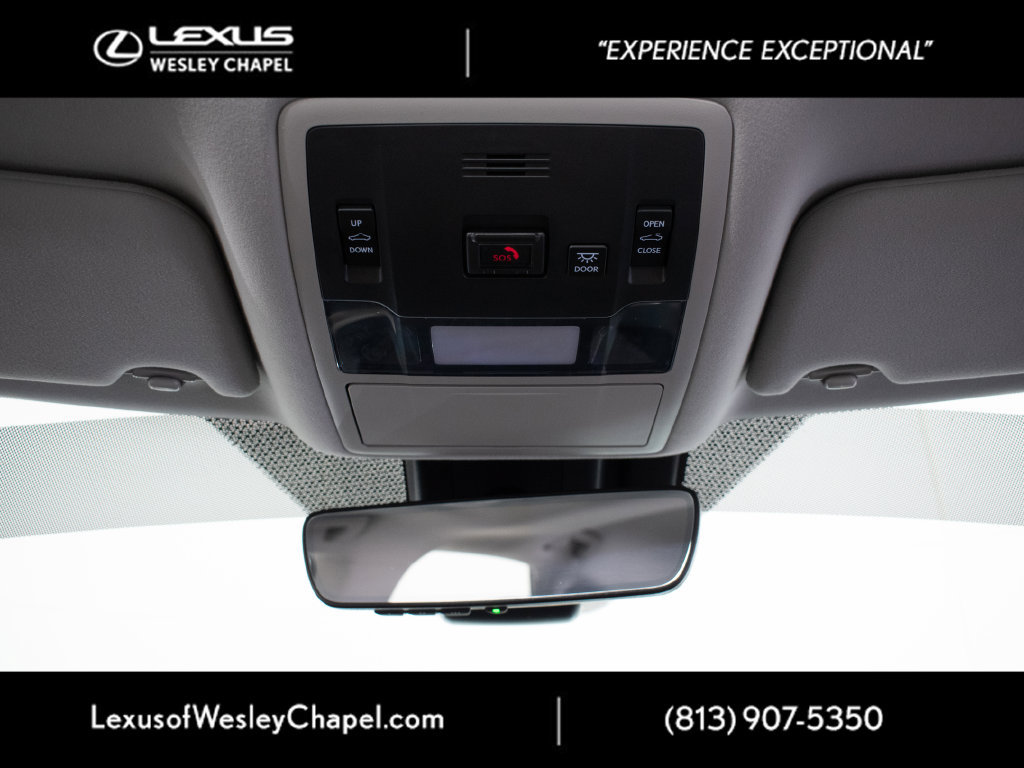 Certified 2021 Lexus RX 350 FWD w/ Premium Package image 23