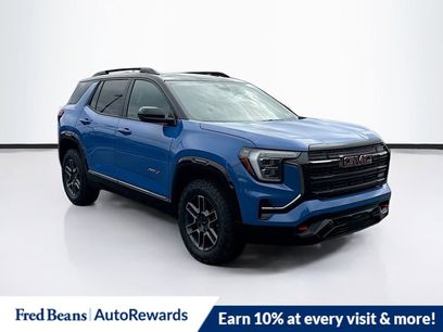 New 2026 GMC Terrain AT4 w/ Technology Package II